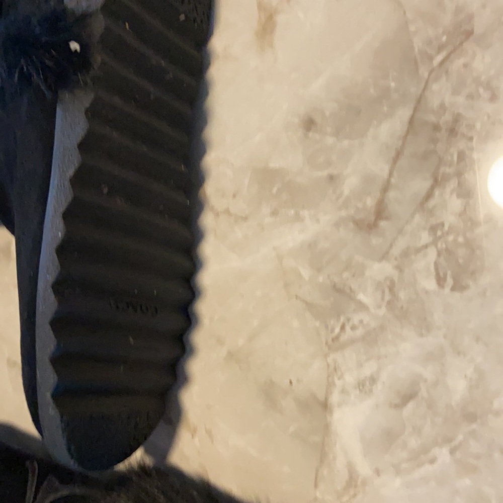 Winter boots - Picture 2 of 2